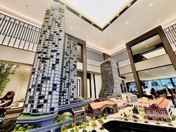 Union Square Residences (D1), Condominium #559555971